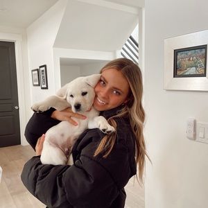 Meet your Posher, Anna